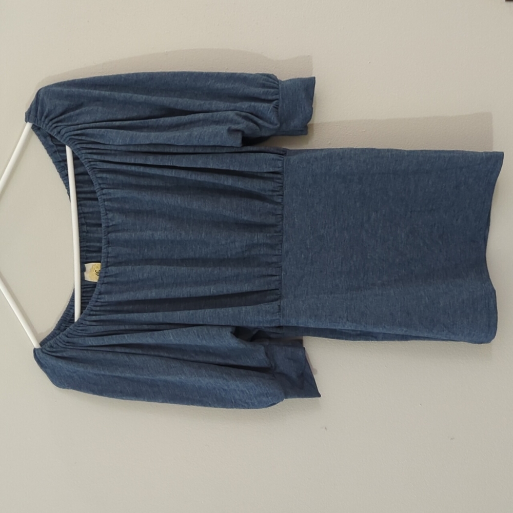 Ginger G ladies stylish shirt